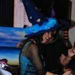 The 2016 "Witches Brew" Fundraiser helps raise money for the Achievement Centers for Children and Families.
